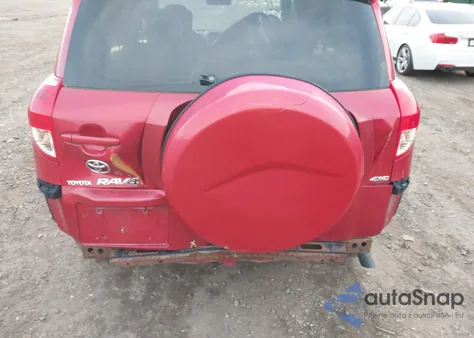 2007 Toyota Rav4 Sport V6 from USA, damaged, VIN JTMBK32V976017481